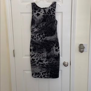 Caché dress. Size 8.